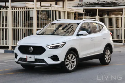 MG ZS  2025